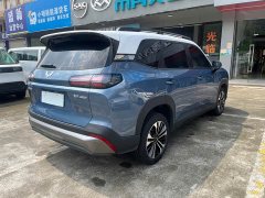 Wuling Starlight 560 New Energy Plug-in Hybrid 125km Luxury - ფოტო 4