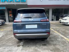 Wuling Starlight 560 New Energy Plug-in Hybrid 125km Luxury - ფოტო 5