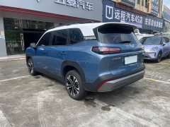 Wuling Starlight 560 New Energy Plug-in Hybrid 125km Luxury - ფოტო 6