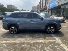 Wuling Starlight 560 New Energy Plug-in Hybrid 125km Luxury - ფოტო 7