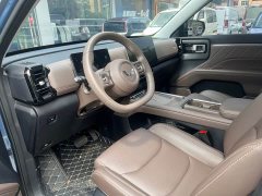 Wuling Starlight 560 New Energy Plug-in Hybrid 125km Luxury - ფოტო 8