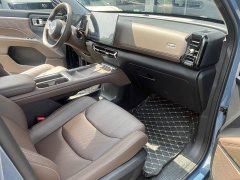 Wuling Starlight 560 New Energy Plug-in Hybrid 125km Luxury - ფოტო 9