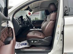 Haval H9 2.0T Gasoline AWD Smart Comfort 5-Seater - ფოტო 4