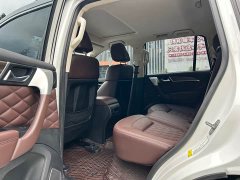 Haval H9 2.0T Gasoline AWD Smart Comfort 5-Seater - ფოტო 5