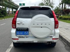 Haval H9 2.0T Gasoline AWD Smart Comfort 5-Seater - ფოტო 8