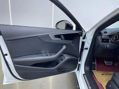 Audi A4L 40 TFSI Luxury Dynamic - ფოტო 11