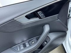 Audi A4L 40 TFSI Luxury Dynamic - ფოტო 12