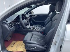 Audi A4L 40 TFSI Luxury Dynamic - ფოტო 14