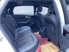 Audi A4L 40 TFSI Luxury Dynamic - ფოტო 15