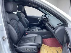 Audi A4L 40 TFSI Luxury Dynamic - ფოტო 18