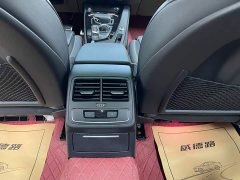 Audi A4L 40 TFSI Luxury Dynamic - ფოტო 20