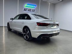 Audi A4L 40 TFSI Luxury Dynamic - ფოტო 5