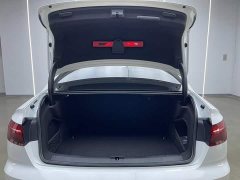 Audi A4L 40 TFSI Luxury Dynamic - ფოტო 9