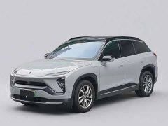 NIO ES6 75kWh Sport Edition - ფოტო 1