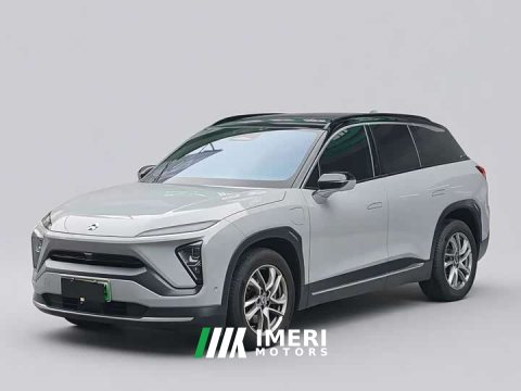 2022 NIO ES6 75kWh Sport Edition - ავტომობილი ჩინეთიდან
