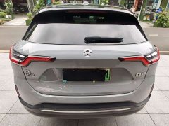 NIO ES6 75kWh Sport Edition - ფოტო 10