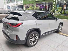 NIO ES6 75kWh Sport Edition - ფოტო 11