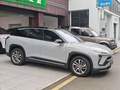 NIO ES6 75kWh Sport Edition - ფოტო 12