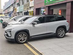 NIO ES6 75kWh Sport Edition - ფოტო 13