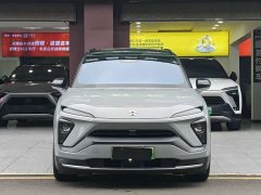 NIO ES6 75kWh Sport Edition - ფოტო 2