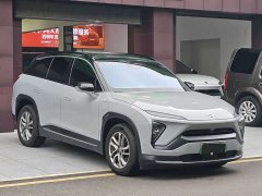 NIO ES6 75kWh Sport Edition - ფოტო 4