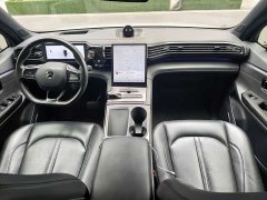 NIO ES6 75kWh Sport Edition - ფოტო 6