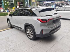 NIO ES6 75kWh Sport Edition - ფოტო 9