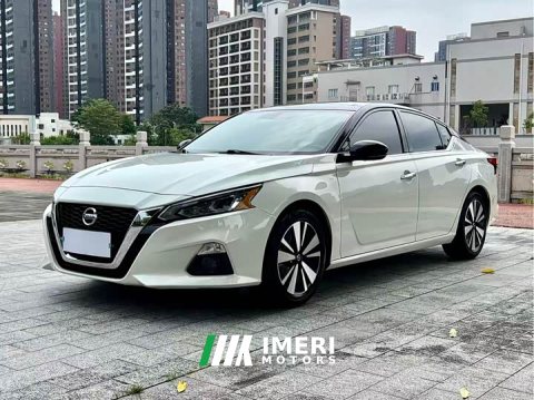2021 Nissan Teana 2.0L XL Comfort - ავტომობილი ჩინეთიდან