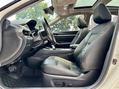 Nissan Teana 2.0L XL Comfort - ფოტო 4