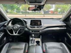 Nissan Teana 2.0L XL Comfort - ფოტო 5