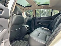Nissan Teana 2.0L XL Comfort - ფოტო 6