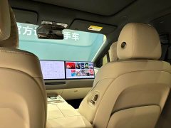 Li Auto i6 Four-Wheel Drive Standard Edition - ფოტო 10