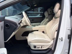 Li Auto i6 Four-Wheel Drive Standard Edition - ფოტო 11