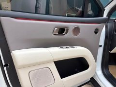 Li Auto i6 Four-Wheel Drive Standard Edition - ფოტო 13