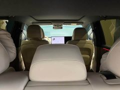 Li Auto i6 Four-Wheel Drive Standard Edition - ფოტო 14