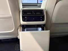 Li Auto i6 Four-Wheel Drive Standard Edition - ფოტო 15