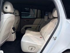 Li Auto i6 Four-Wheel Drive Standard Edition - ფოტო 16