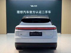 Li Auto i6 Four-Wheel Drive Standard Edition - ფოტო 4