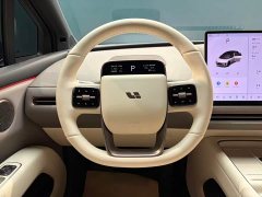 Li Auto i6 Four-Wheel Drive Standard Edition - ფოტო 7