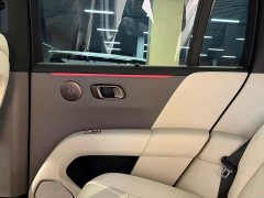 Li Auto i6 Four-Wheel Drive Standard Edition - ფოტო 9
