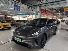 IM Motors Zhiji LS6 Max Long Range - ფოტო 1