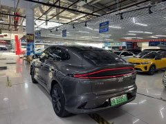 IM Motors Zhiji LS6 Max Long Range - ფოტო 10