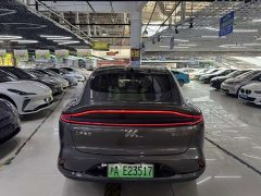 IM Motors Zhiji LS6 Max Long Range - ფოტო 11