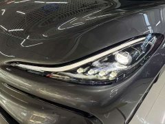 IM Motors Zhiji LS6 Max Long Range - ფოტო 14