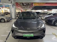 IM Motors Zhiji LS6 Max Long Range - ფოტო 2