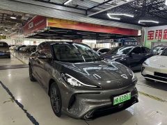 IM Motors Zhiji LS6 Max Long Range - ფოტო 3