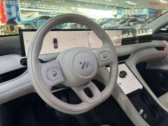 IM Motors Zhiji LS6 Max Long Range - ფოტო 4