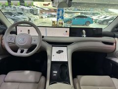 IM Motors Zhiji LS6 Max Long Range - ფოტო 7