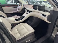 IM Motors Zhiji LS6 Max Long Range - ფოტო 8