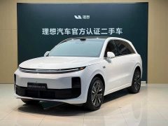 Li Auto L6 Max Smart Refresh Edition - ფოტო 1